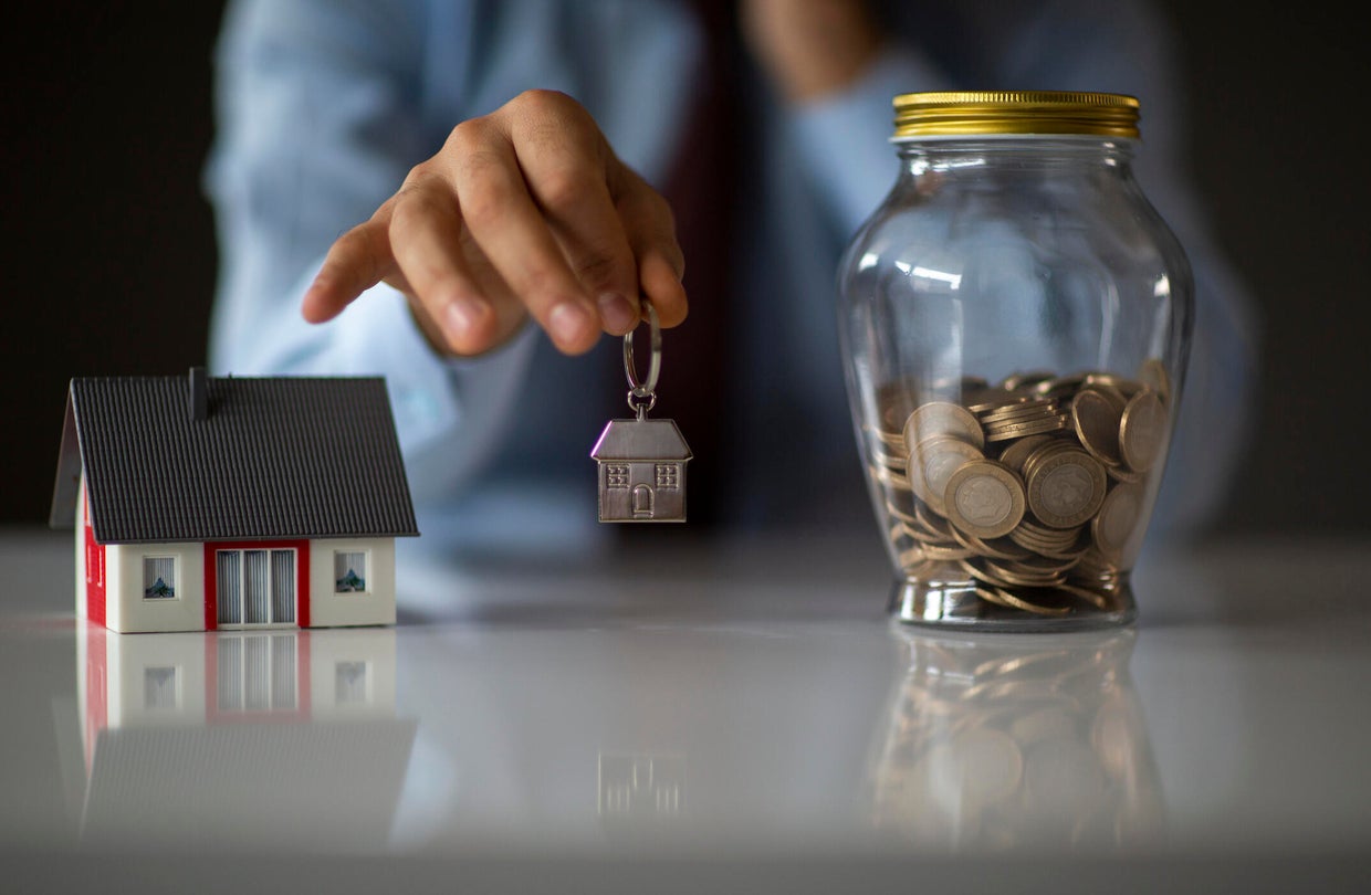 Can you outlive a reverse mortgage? - CBS News
