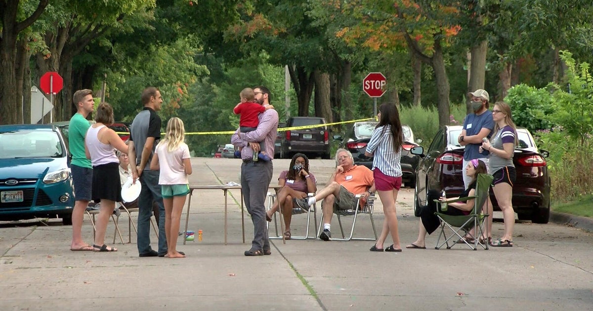 What are the origins of National Night Out? 