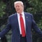 Trump doubles down on decision to fire labor statistics chief