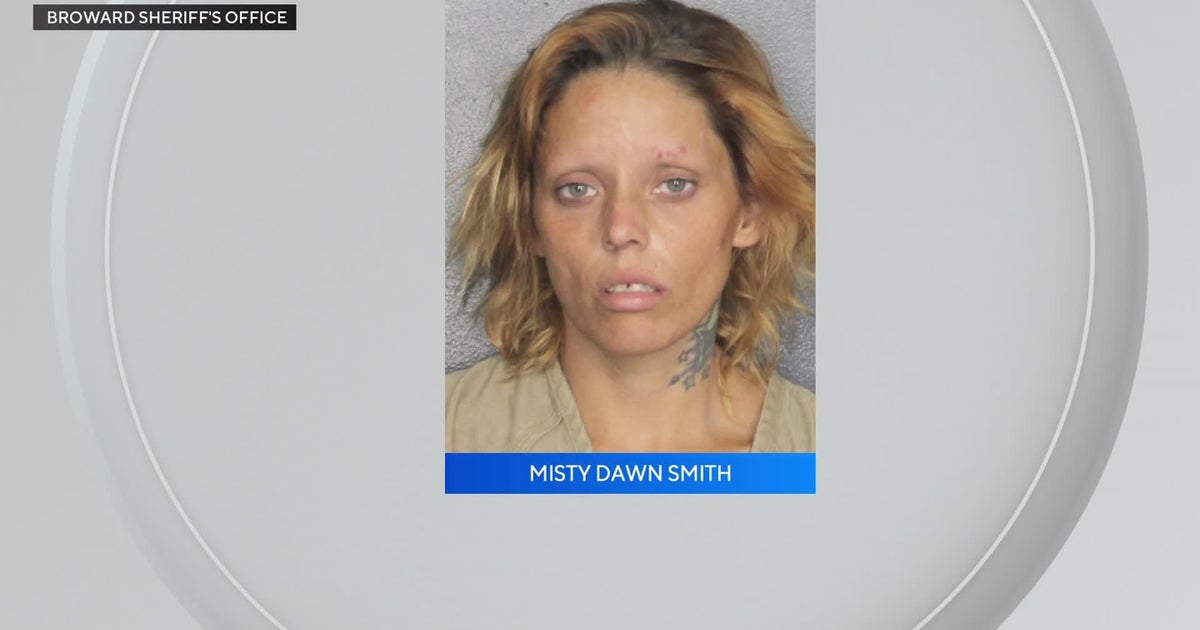 Woman arrested after allegedly disturbing Pompano Beach sea turtle nest, BSO says