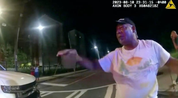 Fired Atlanta police officer avoids charges 2 years after church deacon died in struggle with the cop following car crash
