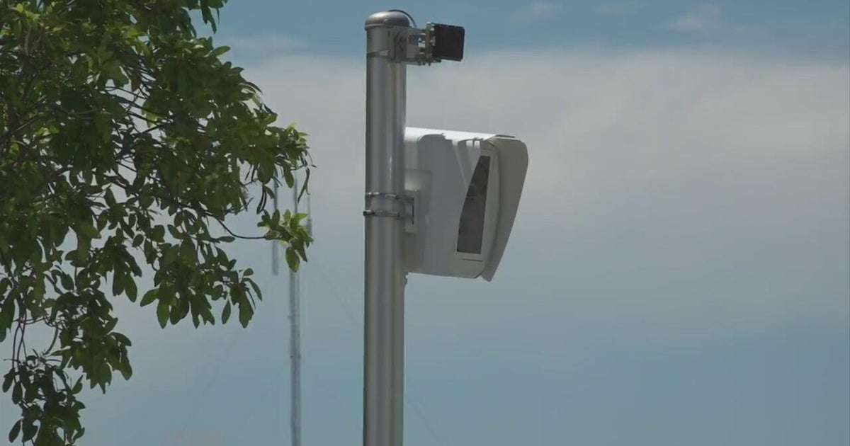 Multiple Florida, Virginia Counties Install School Zone Speed Cameras Ahead New School Year