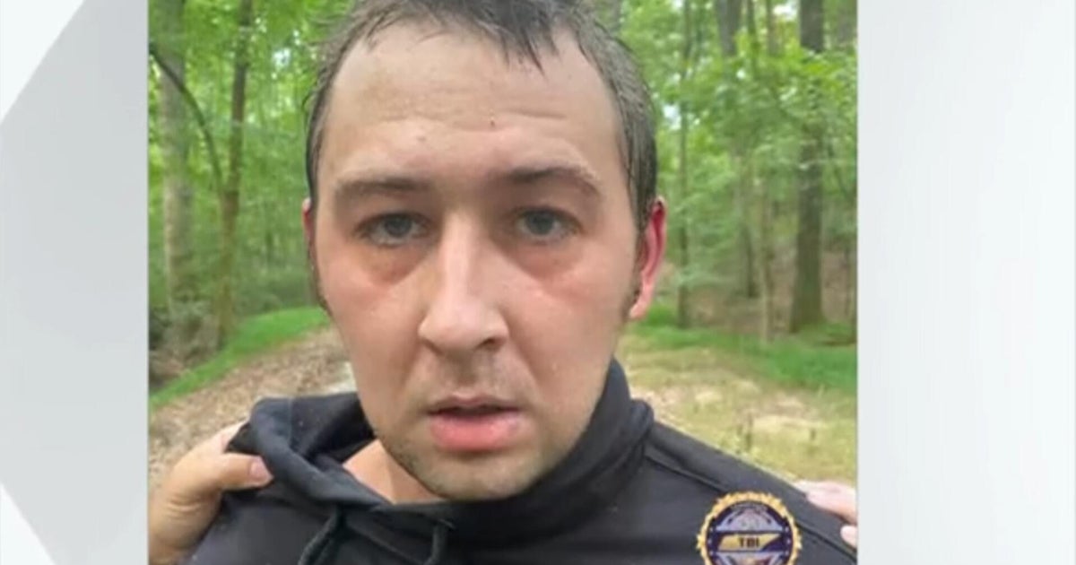 Details of suspect's arrest in murders of 4 Tennessee family members