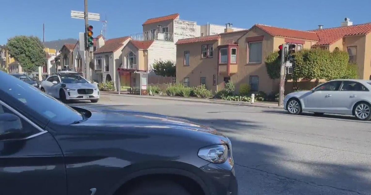 Neighborhoods near Golden Gate Park seeing increased parking enforcement 
