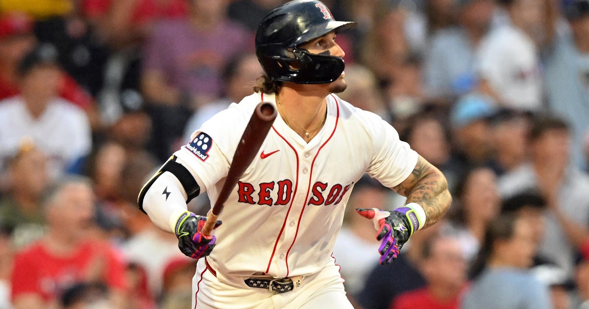 Red Sox ride Duran HR, strong outing from Bello, beat Royals 8-5 