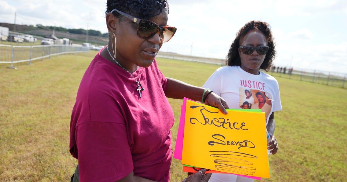 Tennessee Execution Sparks Controversy Over Inmate's Implanted Heart Device