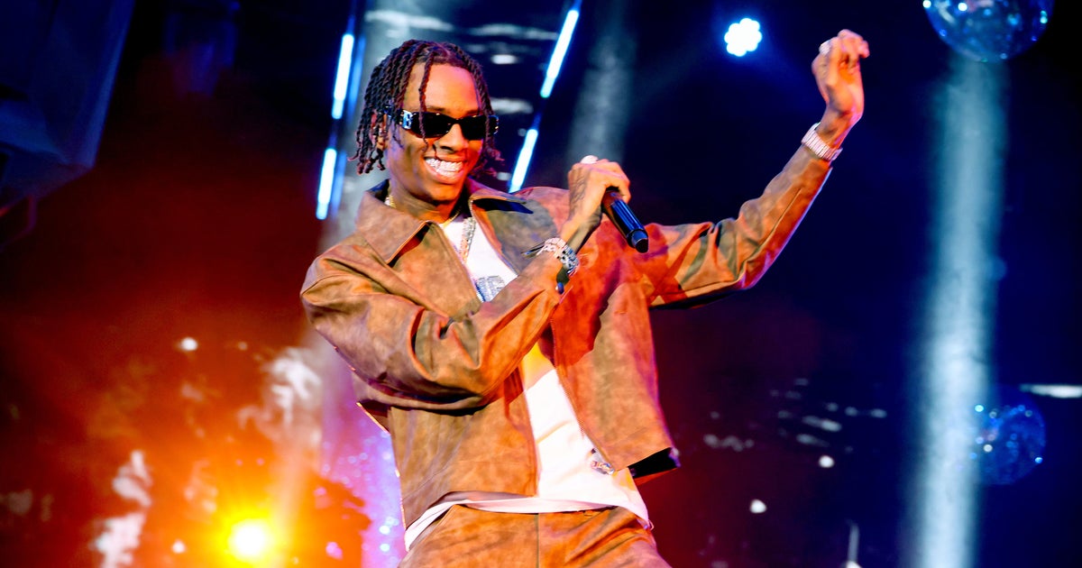 Soulja Boy will not face charges after Los Angeles weapons arrest, prosecutors say 