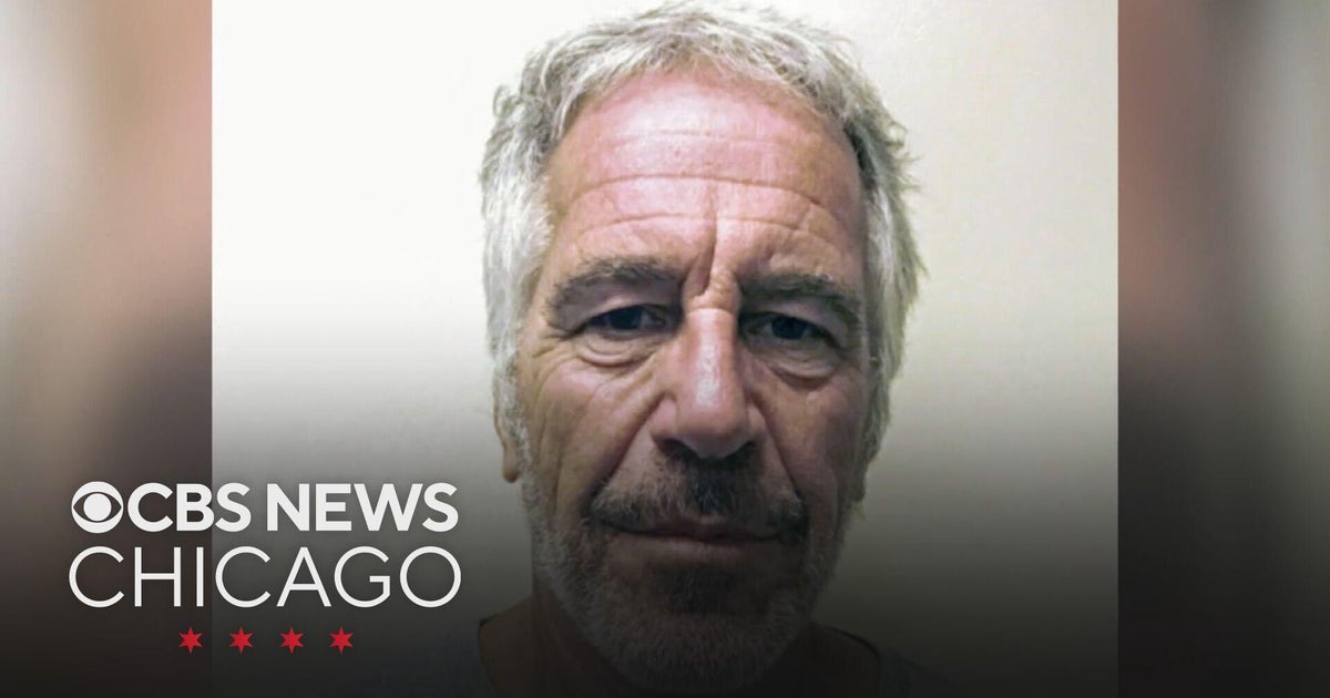 House panel subpoenas Clintons, other ex-officials in Epstein probe ...