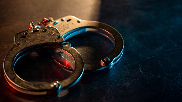 Handcuffs 