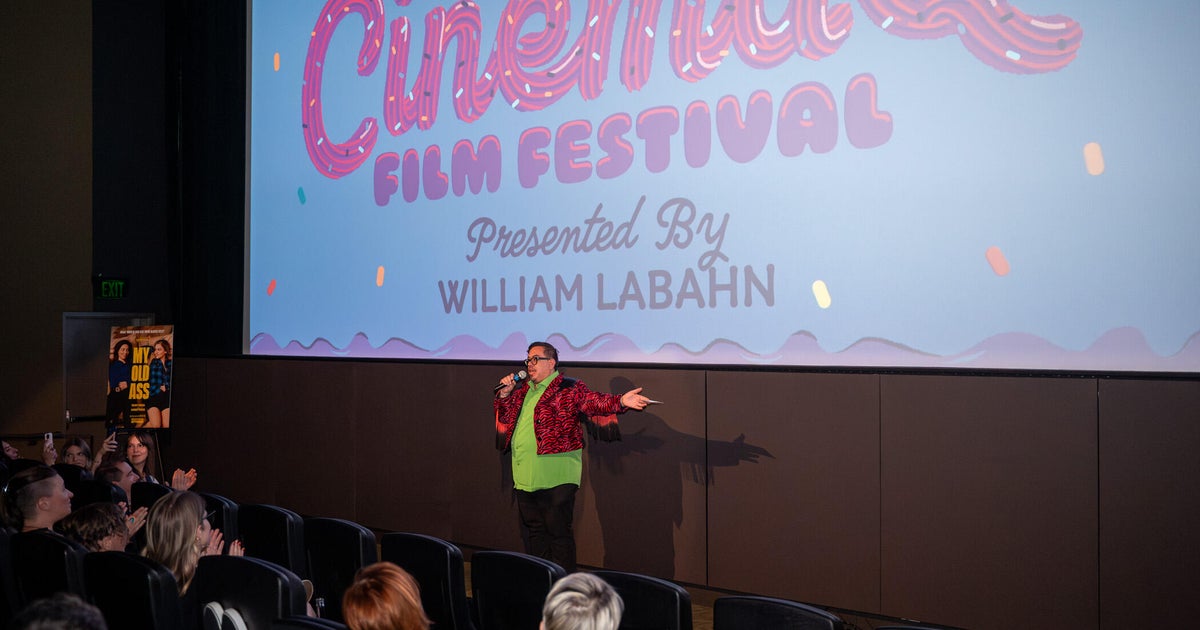 7 reasons to check out Denver's CinemaQ 
