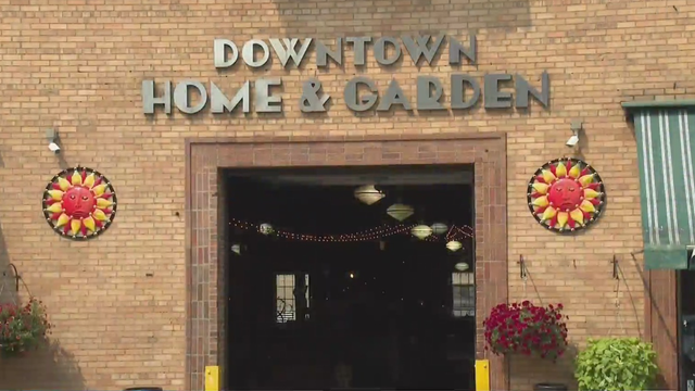 Beloved Downtown Home and Garden store in Ann Arbor closing its doors 