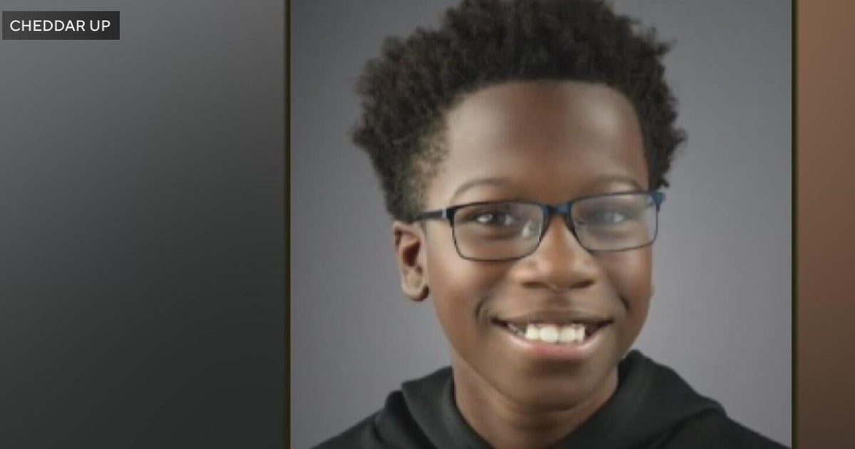 Life in prison for man who killed Chicago boy during attack on pregnant mom 