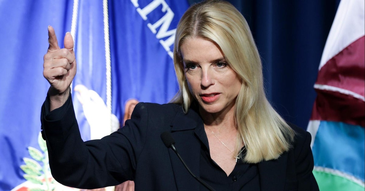 Bondi orders grand jury probe into Russian involvement in 2016 election investigation