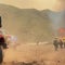 Eye Opener: Dozens of massive wildfires burn out of control in the West