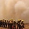How California is responding to Gifford Fire, now state's largest 2025 wildfire