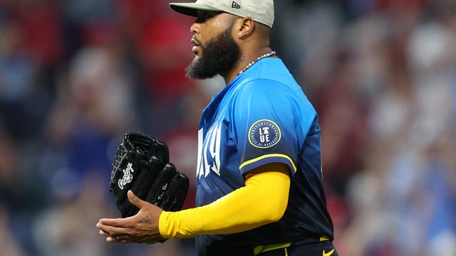 Pittsburgh Pirates v Philadelphia Phillies 