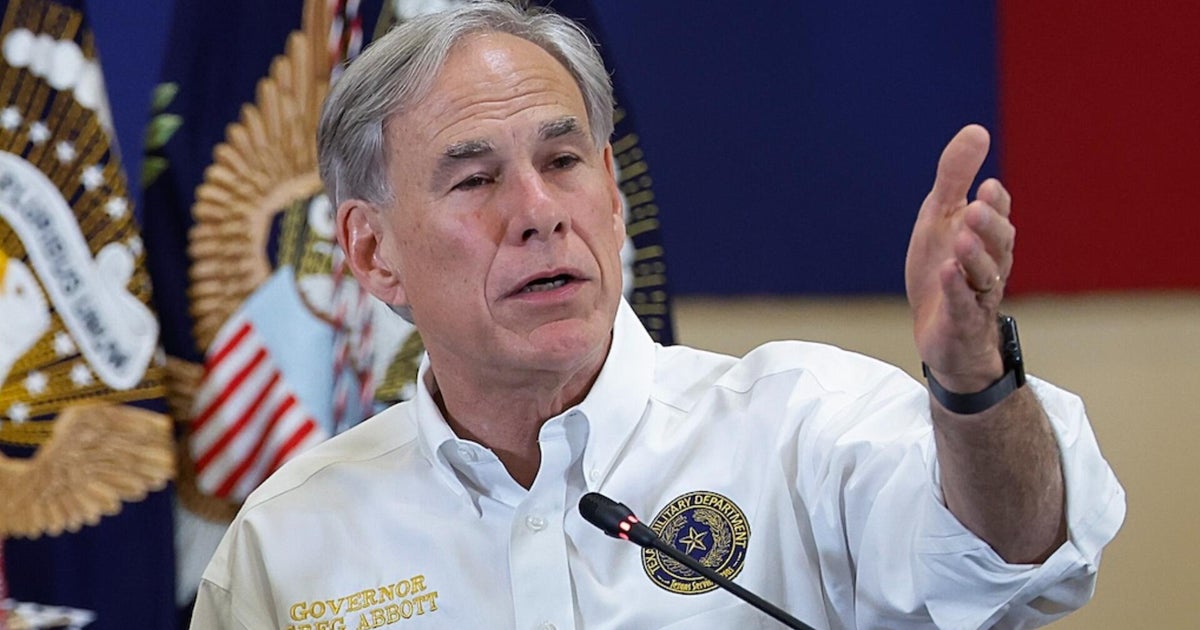 Abbott orders civil arrest of Texas Democrats who fled state to halt redistricting vote