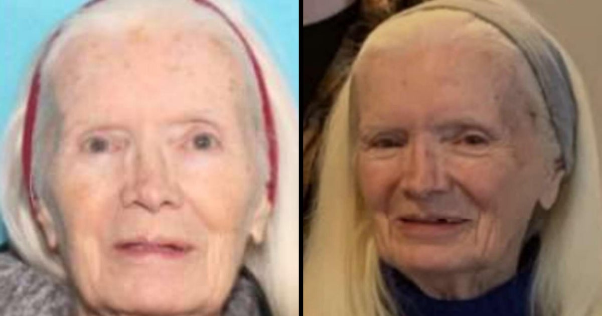 Missing: Juanita Mae Rosa, 85, last seen in Hinckley 