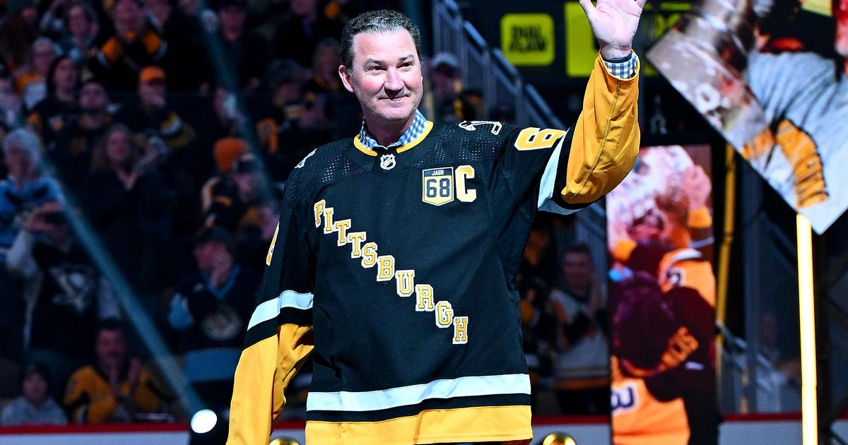Mario Lemieux's bid to buy back the Penguins is not close to estimated team value, report says 