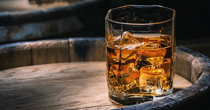A rare whiskey lottery is open in Pennsylvania and here's how you can enter 
