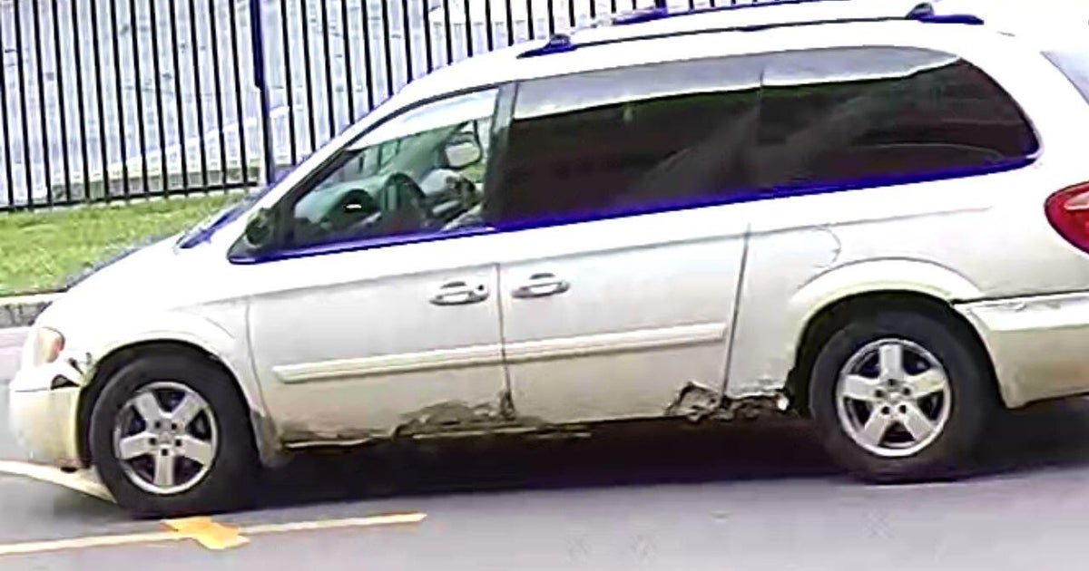Detroit police seeking tips on larcenies from vehicles 