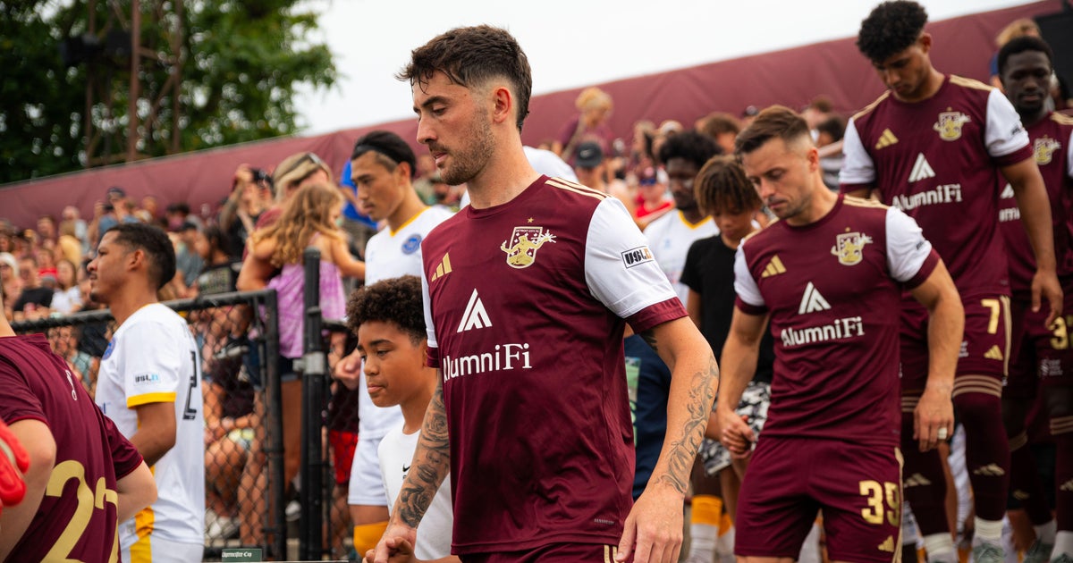 Watch Live: Detroit City FC vs. Rhode Island FC 