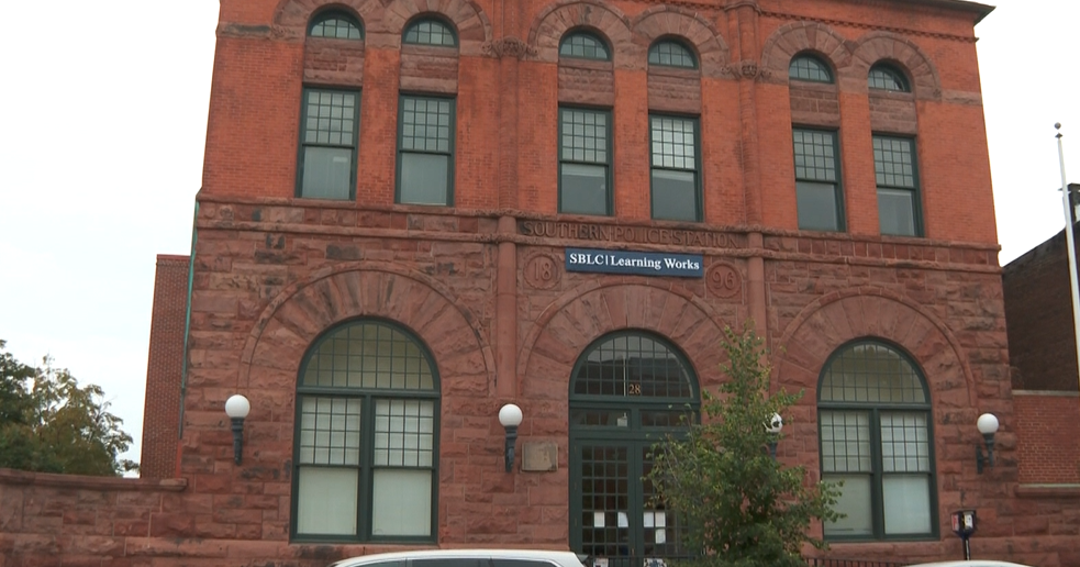 Free South Baltimore Learning Center temporarily closes after federal funding pause 