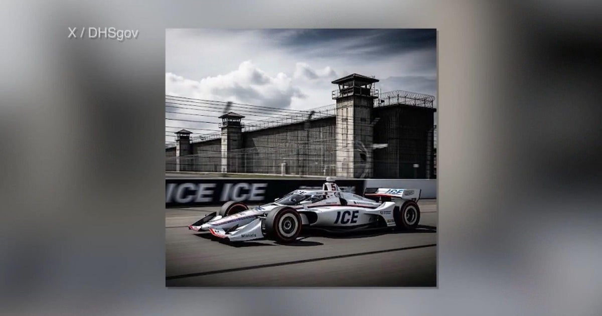 Indiana's new "Speedway Slammer" ICE detention center draws backlash