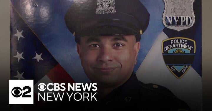 Father of NYPD detective killed in Midtown office shooting speaks out ...