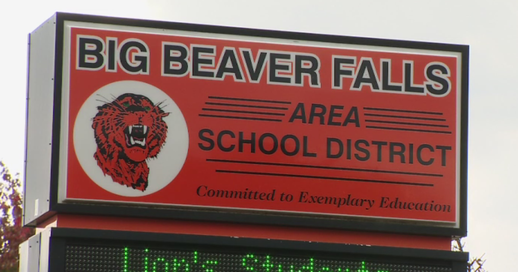 Beaver Falls High School implementing new attendance policy 