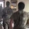 New video shows soldiers during shooting at Fort Stewart