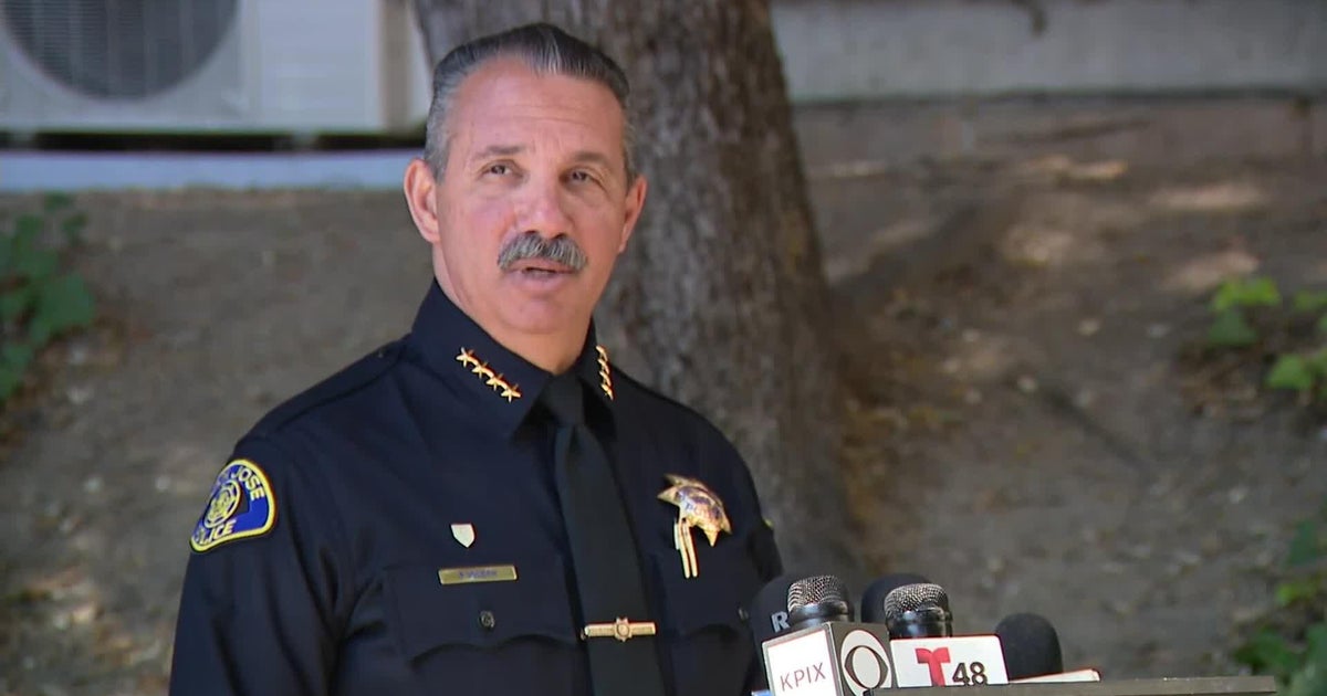 San Jose police chief uses AI to assure residents the department does not enforce immigration laws 