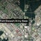 Suspected Fort Stewart shooter used personal weapon, officials say