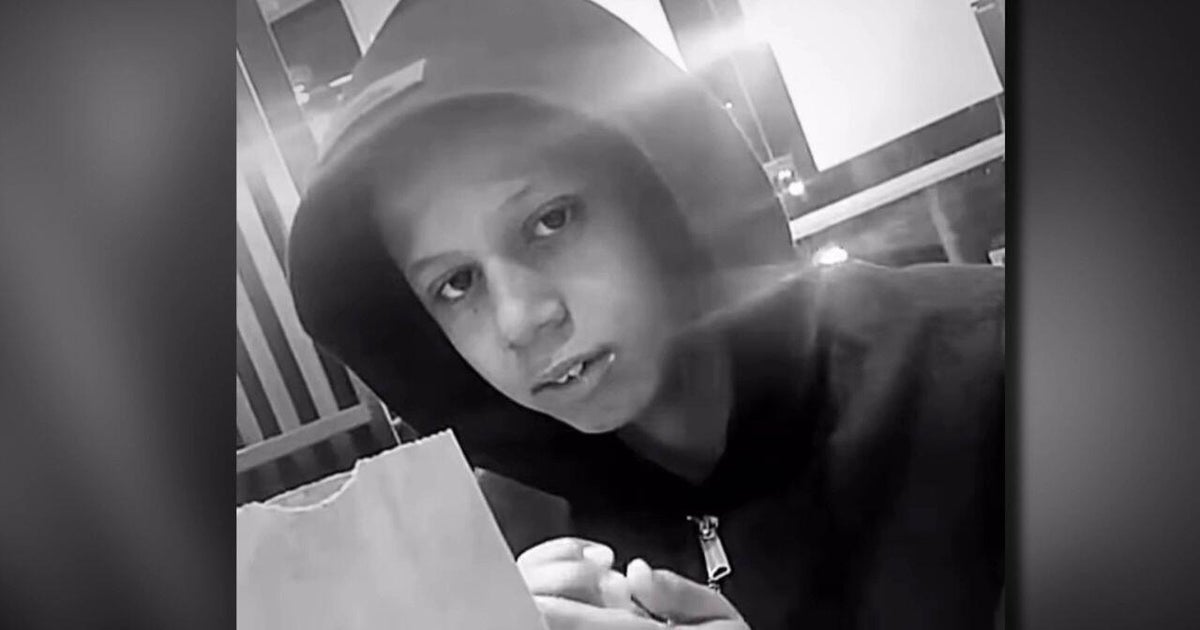 Brawl in Bronx park ends with 14-year-old stabbed to death, police say 