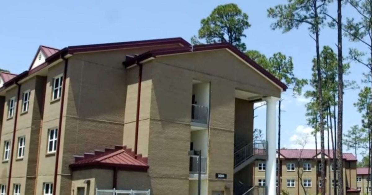 Five Soldiers Shot, Suspect Arrested at Fort Stewart