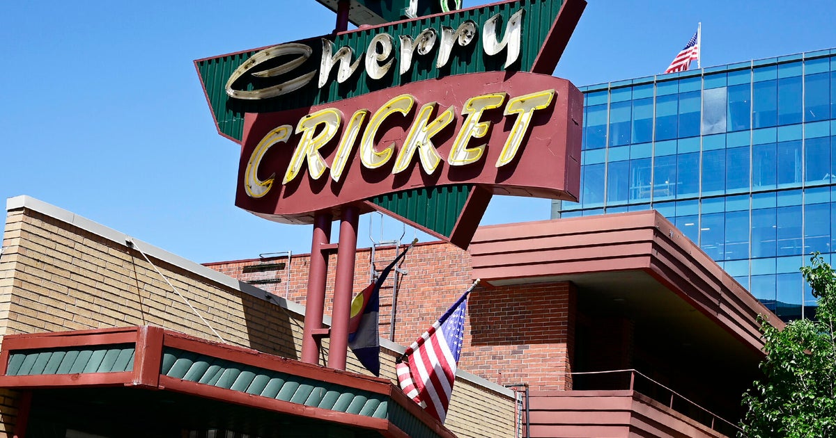 Cherry Cricket to open fourth location 