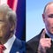 Trump says Wykoff meeting with Russia was "highly productive"