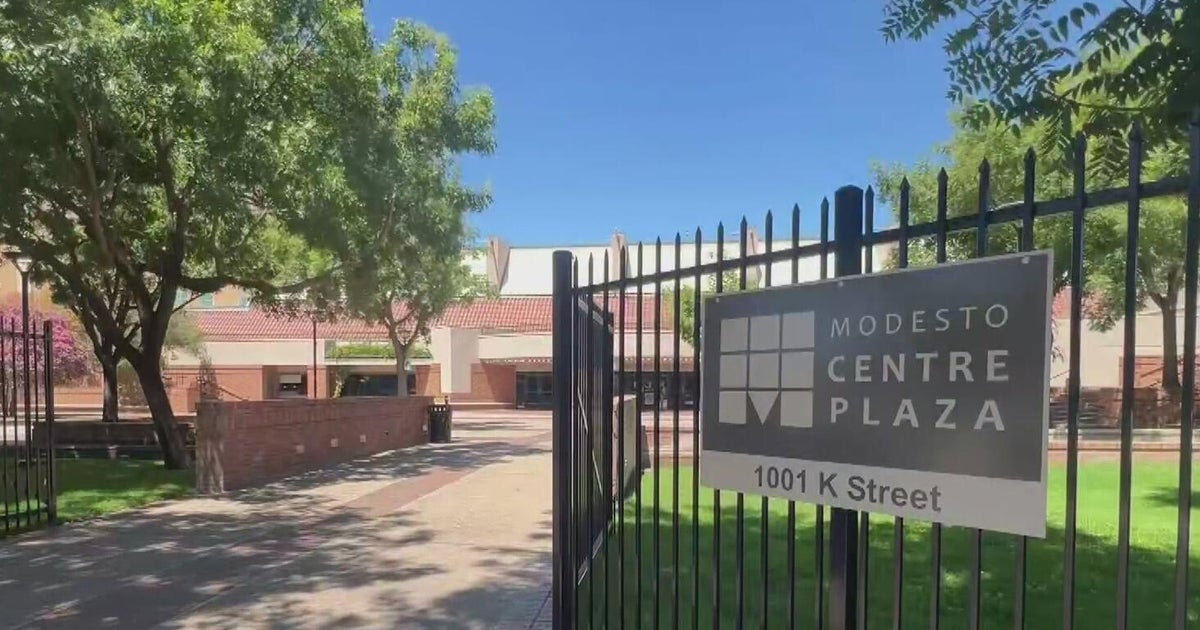 Modesto chooses downtown area as future site of pro soccer stadium 