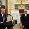 Trump, Apple announce new $100B commitment to manufacturing in U.S.