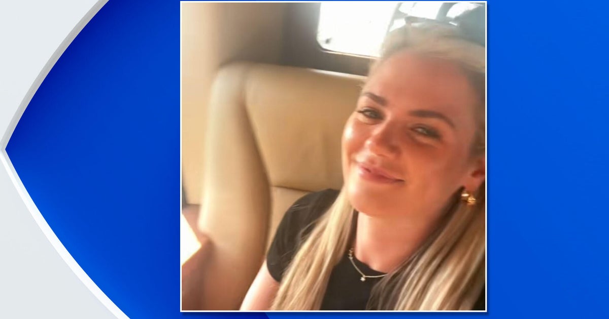 cbsnews.com - Alexa  Herrera - Family of NYC designer found dead on boat in Montauk files wrongful death lawsuit
