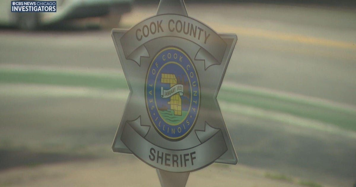 Cook County Sheriff substation still not open in South Loop 