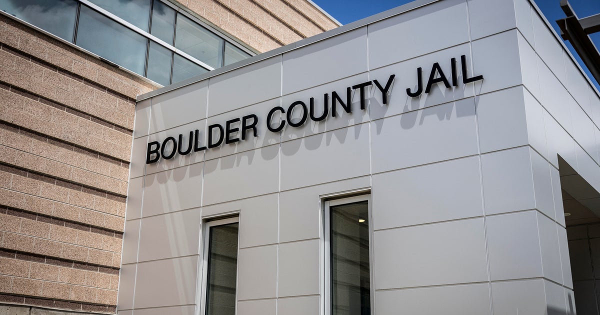 Longmont man turns himself in on charges of child sexual exploitation 
