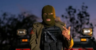 U.S. sanctions popular "narco-rapper" over alleged cartel ties