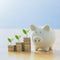 How much can a $20,000 high-yield savings account earn this August?