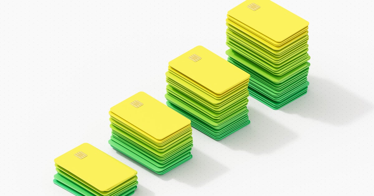 Credit card debt is higher than ever: 5 ways to reduce what you owe now 