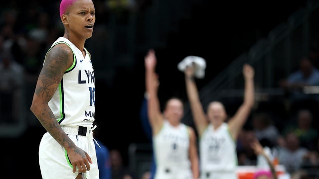 Minnesota Lynx v Seattle Storm 