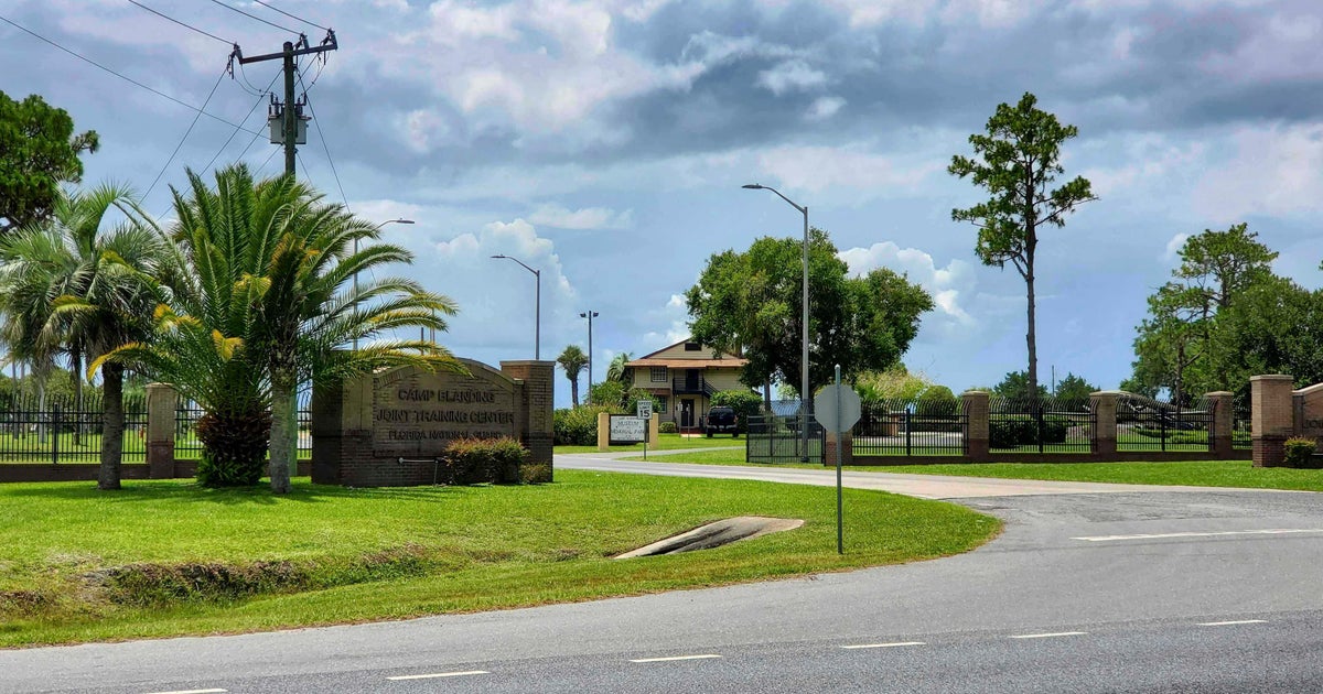 Another Alligator Alcatraz? Florida plans on building a second immigration detention center