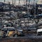 Maui wildfire victims show long-term physical, mental health effects, research shows