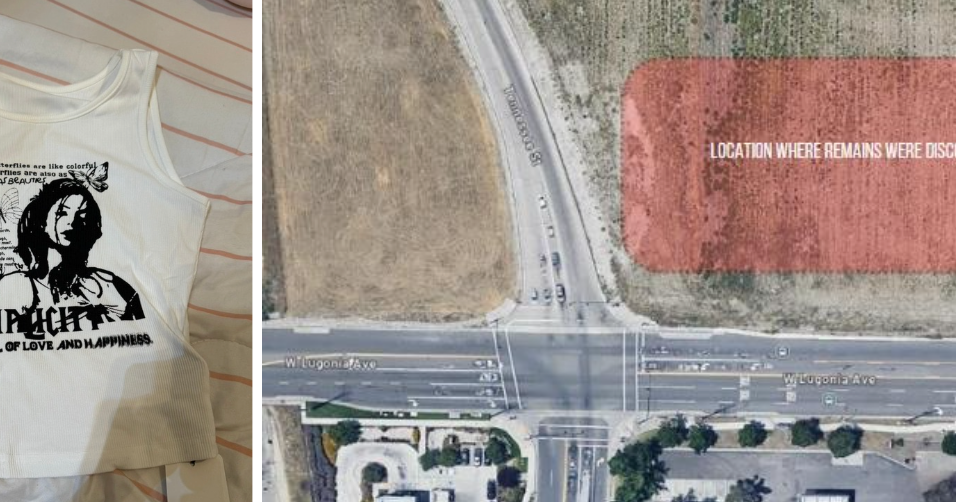 Redlands police seek additional information on skeletal remains discovered in 2024 