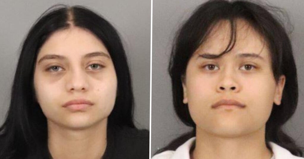 2 women suspected in July fatal San Jose stabbing arrested 
